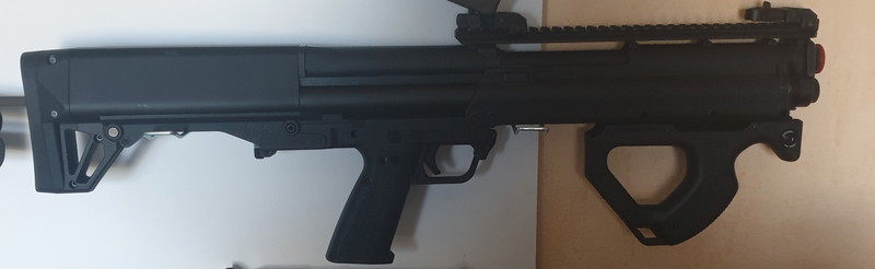 Imagen 1 de Tokyo Marui KSG