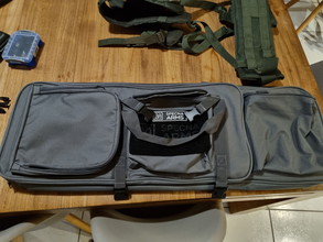 Afbeelding van Specna Arms Gun Bag V2 - 84cm - Chaos Grey