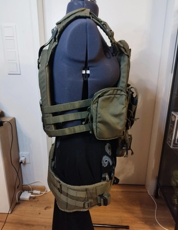 Afbeelding 2 van Marom Dolphin shayatat 13 gen2 low profile Ranger