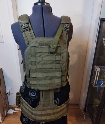 Afbeelding 3 van Marom Dolphin shayatat 13 gen2 low profile Ranger