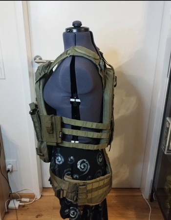 Afbeelding 4 van Marom Dolphin shayatat 13 gen2 low profile Ranger