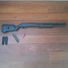 Image pour CM.355L super 90 shotgun