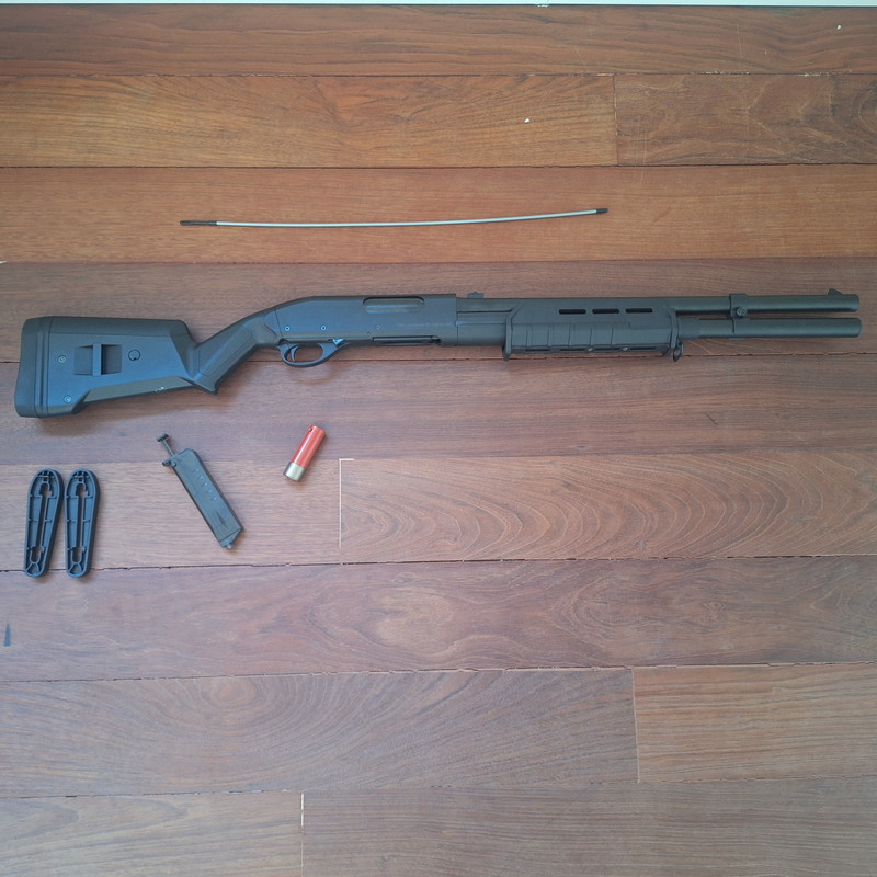Imagen 1 de CM.355L super 90 shotgun