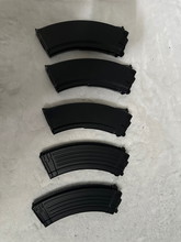 Bild für TM AKM/AKX GBBR MAGAZIJNEN