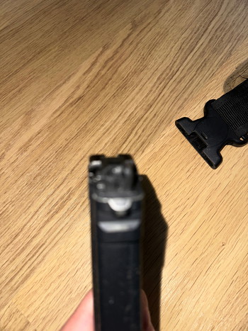 Bild 3 für TM AKM/AKX GBBR MAGAZIJNEN + GREEN GAS