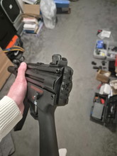Imagen para 5KU MP5K 1913 Stock Adapater