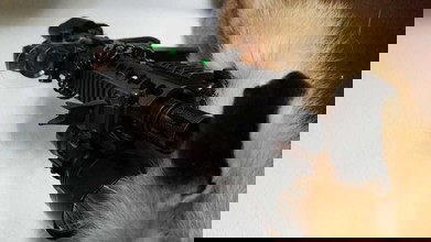 Image for Colt M4 A1 Full Metal Short Keymod
