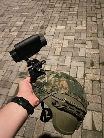 Image 3 for Nightfox prowl nightvision met dovetail