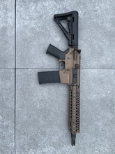 Bild für Begadi Nova MK18