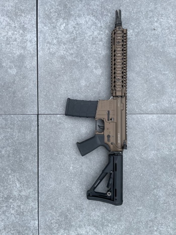 Bild 2 für Begadi Nova MK18