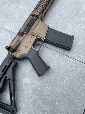 Bild 3 für Begadi Nova MK18