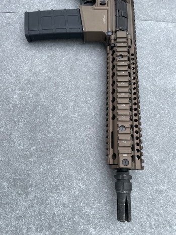 Bild 4 für Begadi Nova MK18