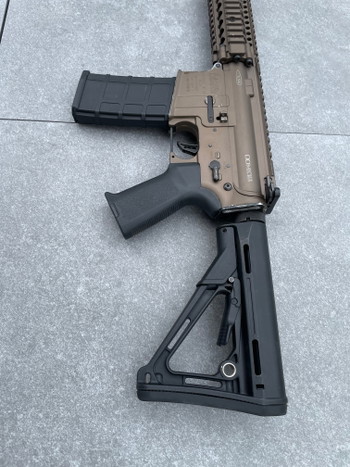 Bild 5 für Begadi Nova MK18