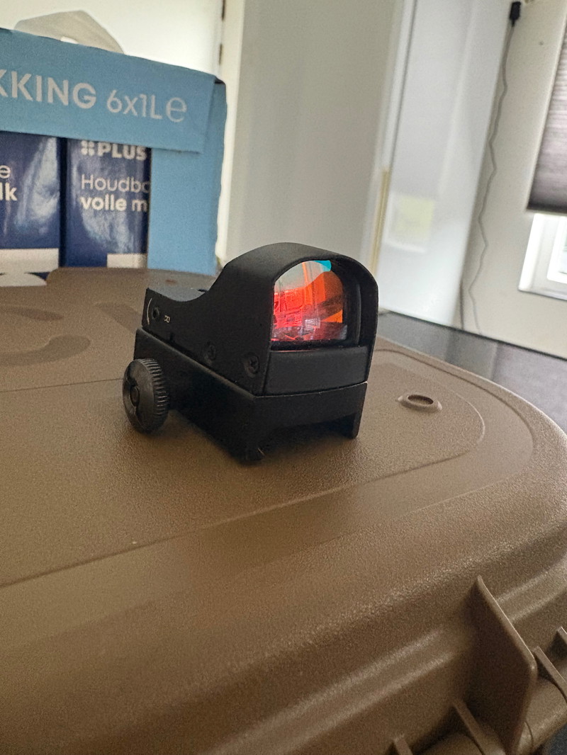 Image 1 pour Mini red dot