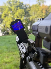 Image for Rubicon R1 thermal