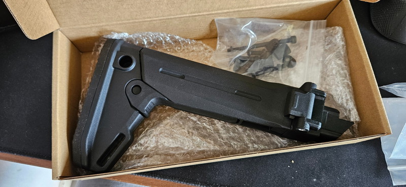 Image 1 for Magpul ZHUKOV-S  AK stock