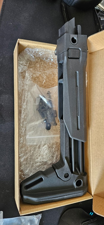 Bild 2 für Magpul ZHUKOV-S  AK stock