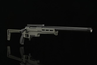 Afbeelding van Silverback tac 41 LS