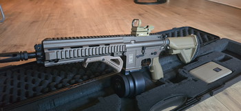 Imagen 2 de Specna Arms HK416 SA-H11