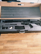 Afbeelding van CYMA M4 Neu