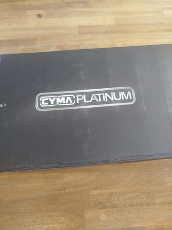 Imagen 2 de CYMA M4 Neu