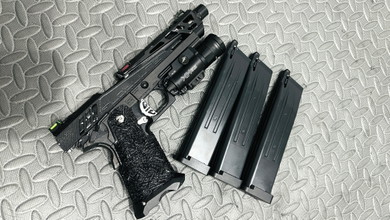 Imagen para Hi-capa custom CTM