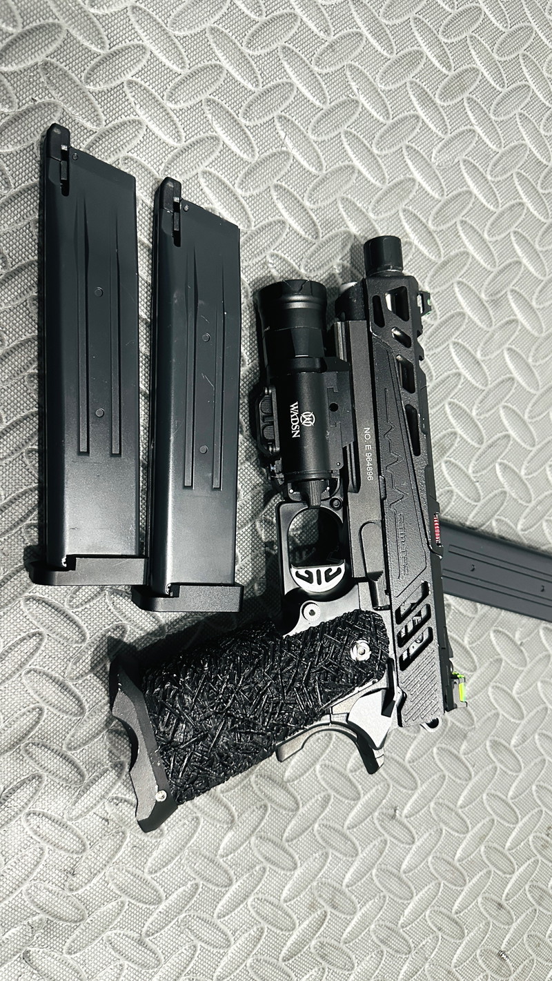 Image 1 for Hi-capa custom CTM
