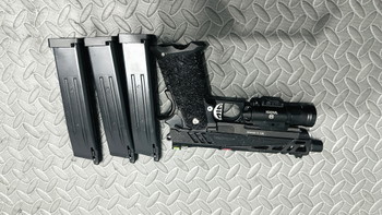 Image 5 for Hi-capa custom CTM
