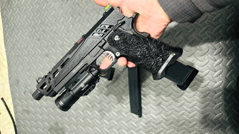 Immagine 5 di Hi-capa custom CTM