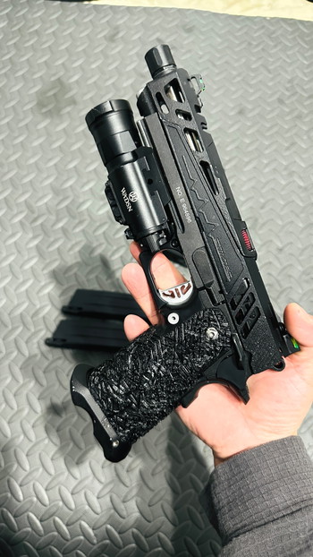 Image 6 pour Hi-capa custom CTM
