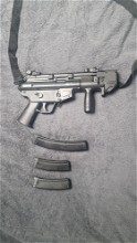 Image for Mp5 gbb