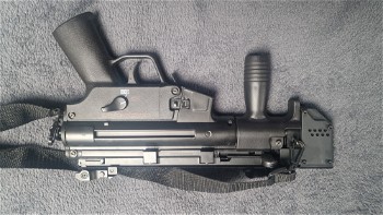 Image 3 for Mp5 gbb