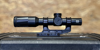 Imagen 2 de EOTech VUDU 1-6X24mm FFP LPVO