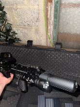 Image for DANİEL DEFENDS MK18