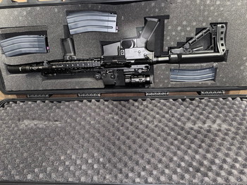 Image 2 for DANİEL DEFENDS MK18
