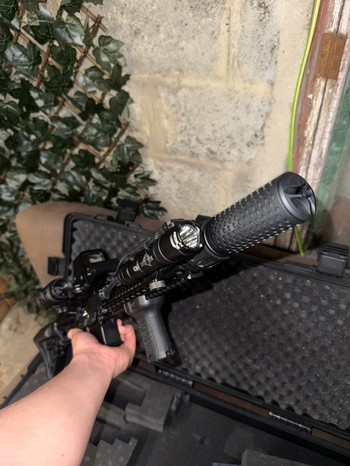 Image 5 for DANİEL DEFENDS MK18
