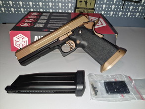 Bild für AW Custom HX1003 Hi Capa