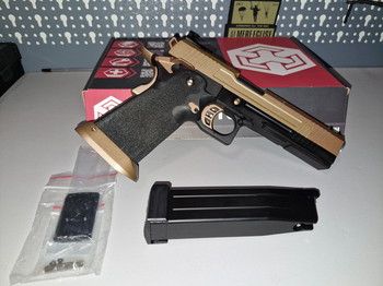 Afbeelding 2 van AW Custom HX1003 Hi Capa