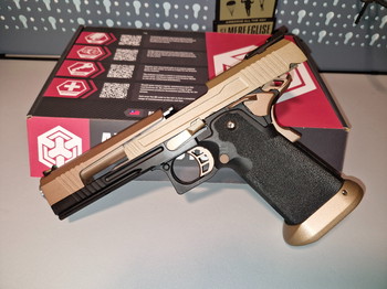 Afbeelding 5 van AW Custom HX1003 Hi Capa