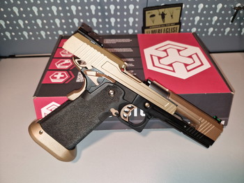 Afbeelding 6 van AW Custom HX1003 Hi Capa