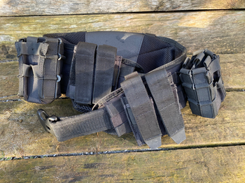 Bild 3 für Tactical belt