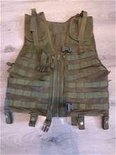 Image for Light weight vest.