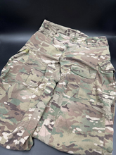 Afbeelding van Crye Precision G2 Field Pants FP4 Fire Resistant 34R Multicam