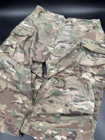 Bild 3 für Crye Precision G2 Field Pants FP4 Fire Resistant 34R Multicam