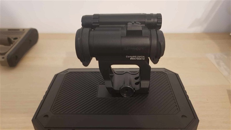 Image 1 for Evolution gear Aimpoint Comp M5