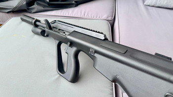 Afbeelding 3 van GHK AUG A2 Bullpup GBB