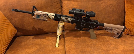 Imagen para Diemaco/Colt Canada C7