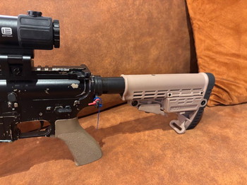 Image 2 pour Diemaco/Colt Canada C7