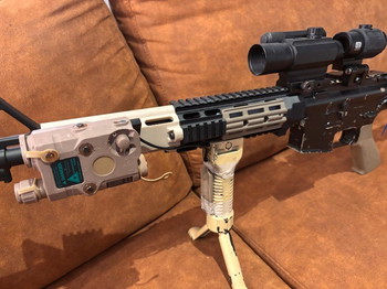 Image 3 pour Diemaco/Colt Canada C7