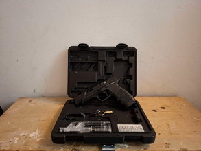 Imagen para G&G Pirhana TR - GBB - BRAND NEW